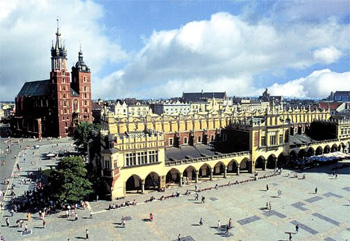 Krakw-WAWEL